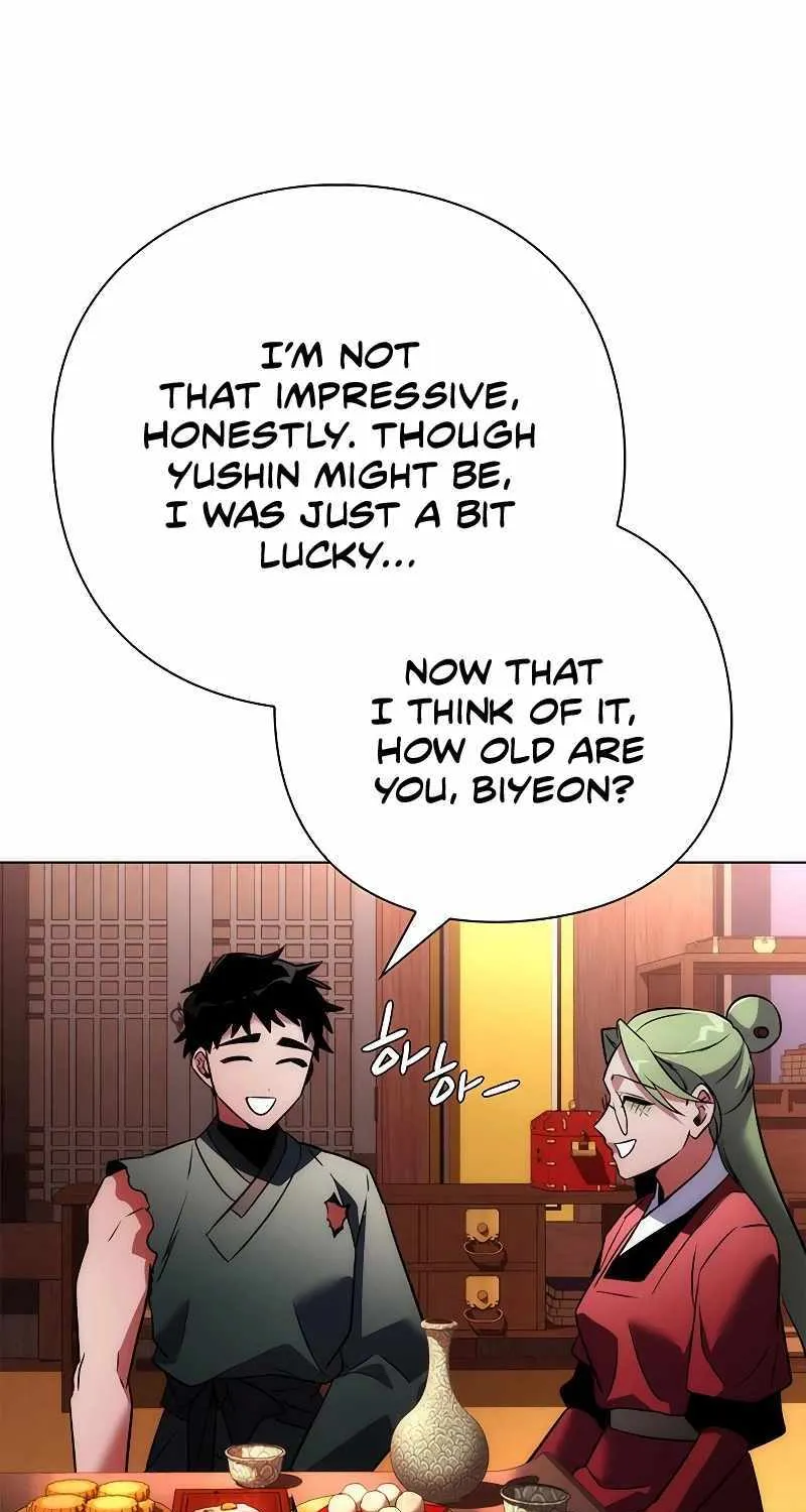 Read Goblin’s Night chapter 66 image 87 on Lezhin