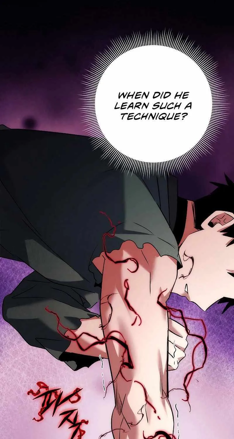 Read Goblin’s Night chapter 66 image 9 on Lezhin