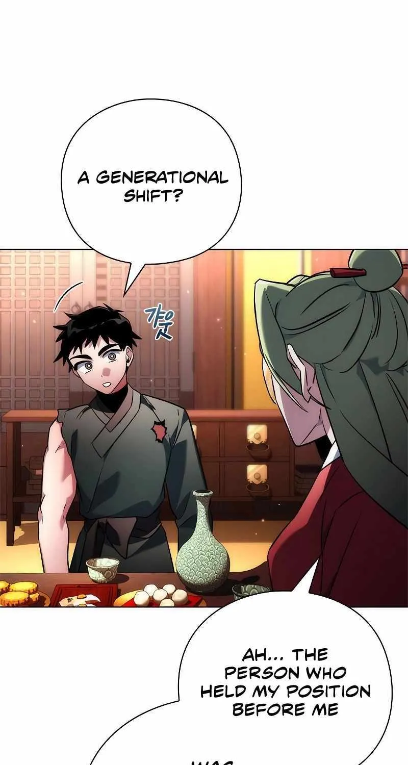 Read Goblin’s Night chapter 66 image 95 on Lezhin