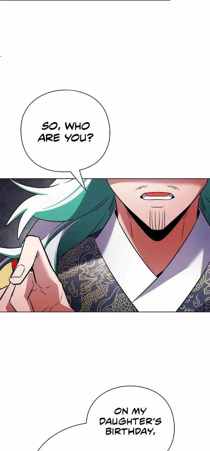 Read Goblin’s Night chapter 67 image 116 on Lezhin