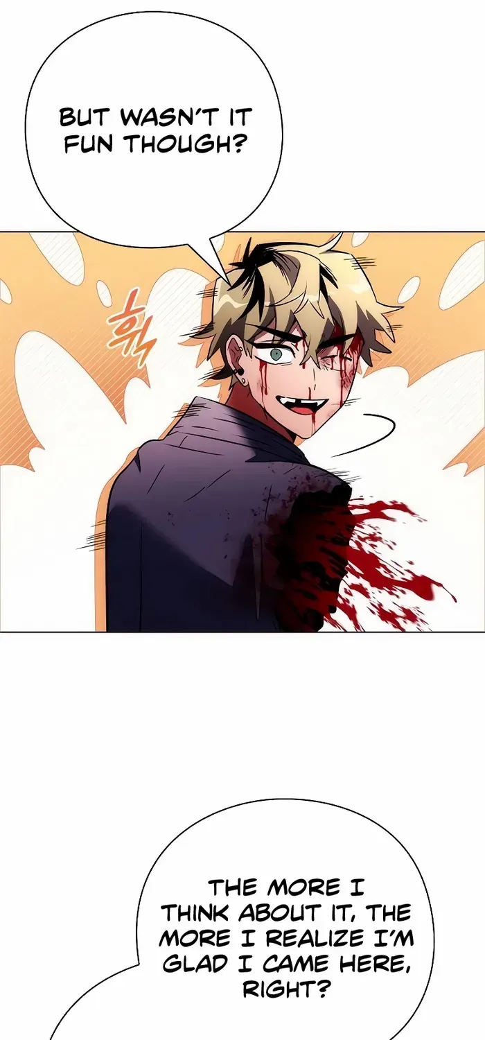 Read Goblin’s Night chapter 67 image 15 on Lezhin