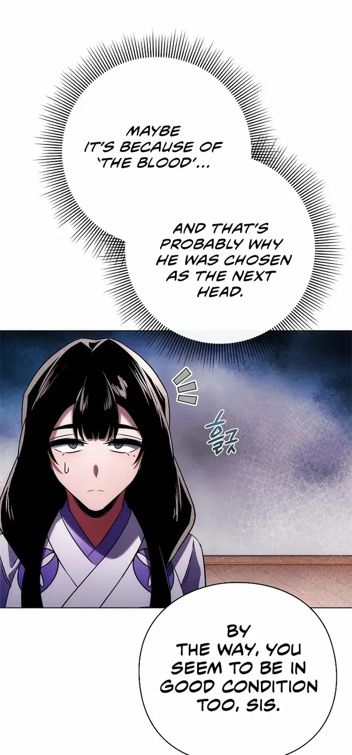 Read Goblin’s Night chapter 67 image 20 on Lezhin