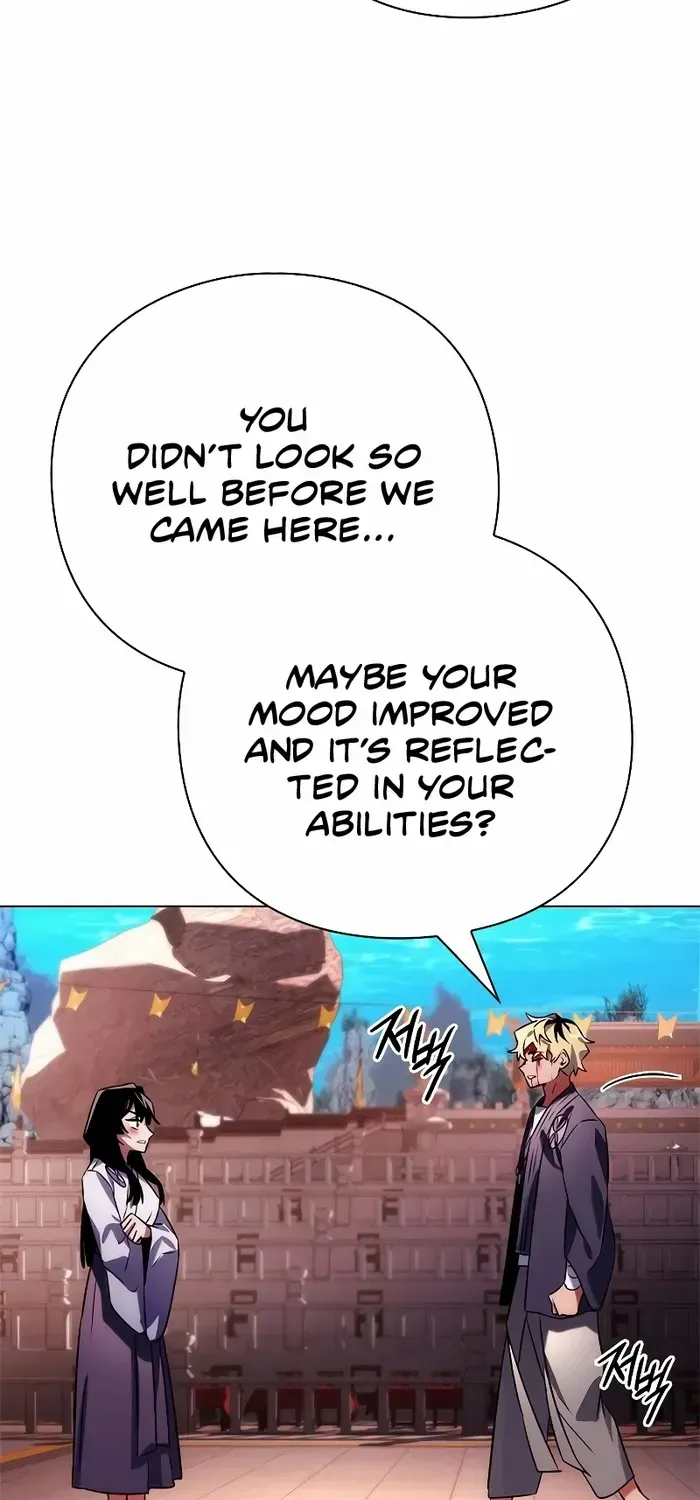 Read Goblin’s Night chapter 67 image 21 on Lezhin