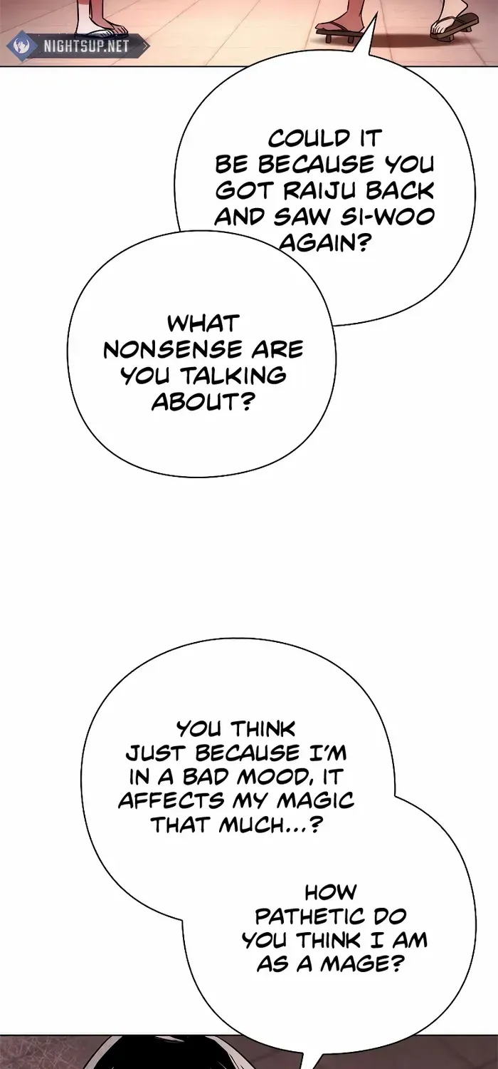 Read Goblin’s Night chapter 67 image 22 on Lezhin
