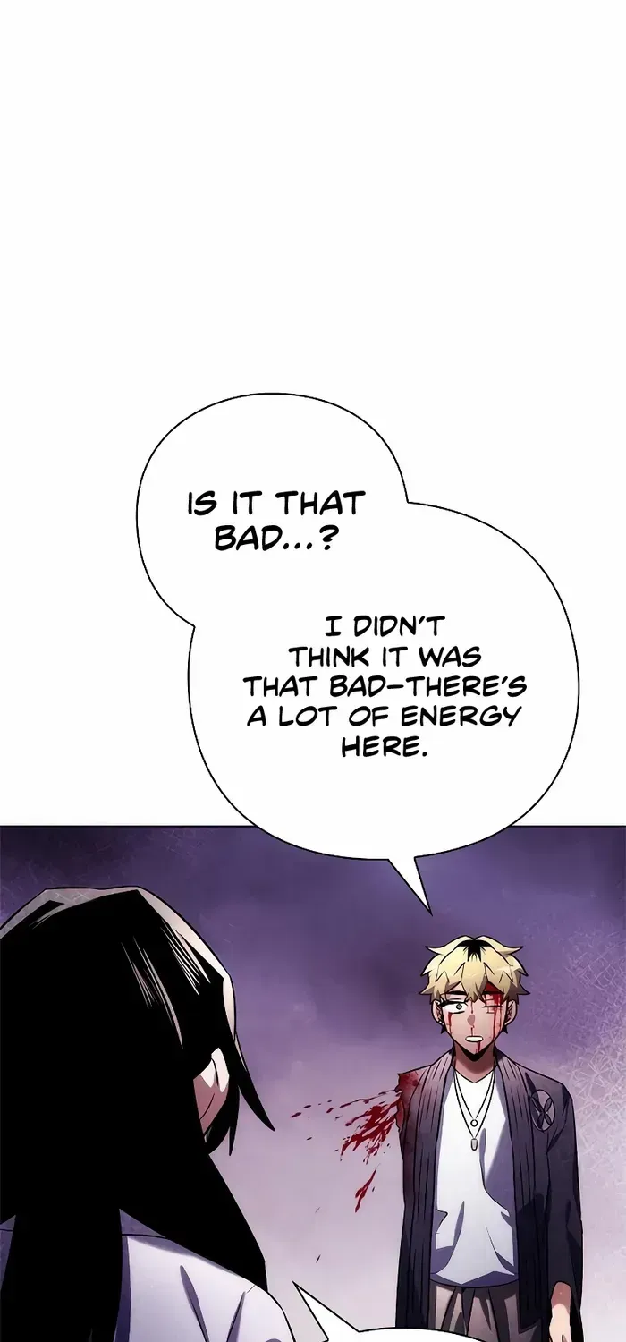 Read Goblin’s Night chapter 67 image 25 on Lezhin