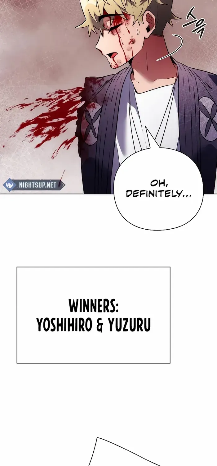 Read Goblin’s Night chapter 67 image 27 on Lezhin