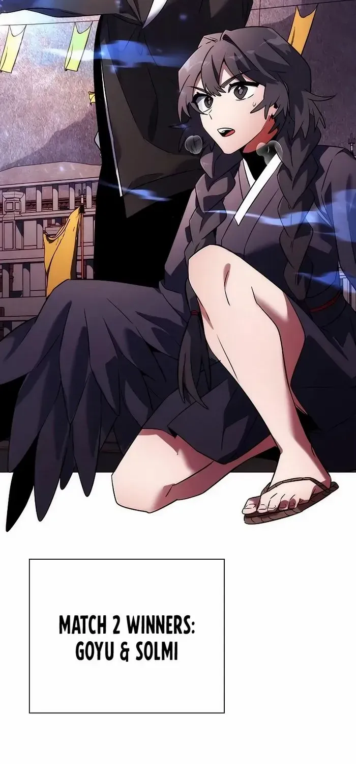 Read Goblin’s Night chapter 67 image 3 on Lezhin