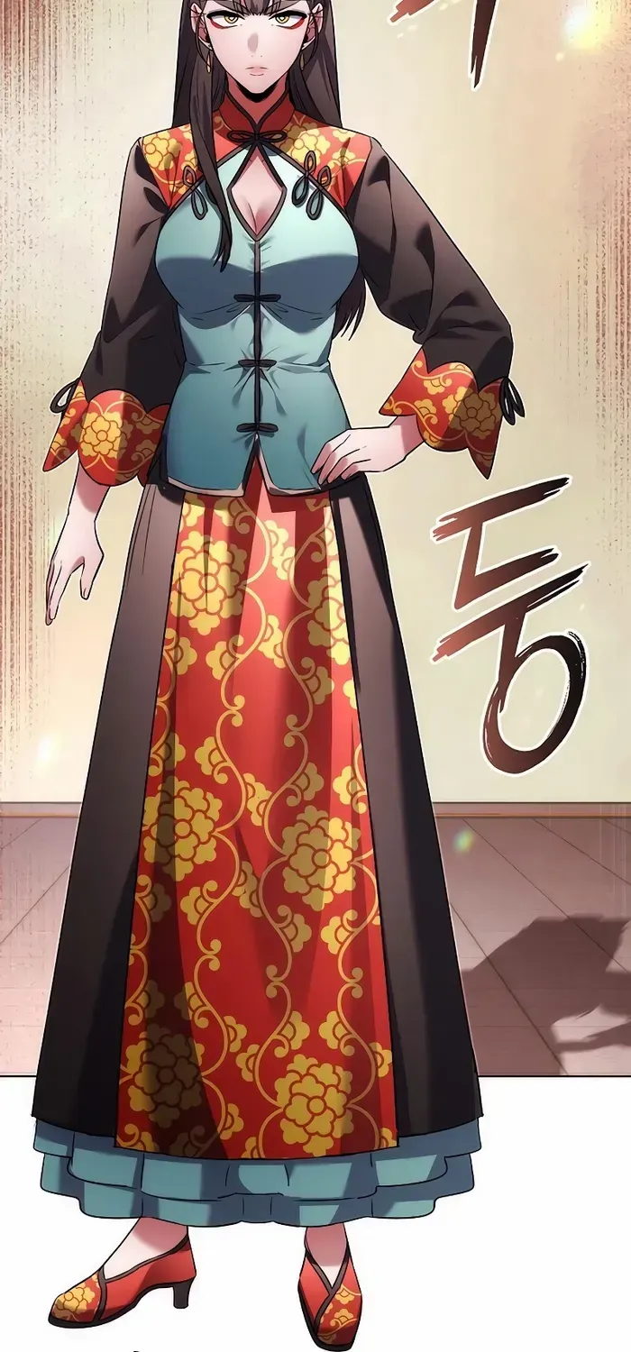 Read Goblin’s Night chapter 67 image 30 on Lezhin