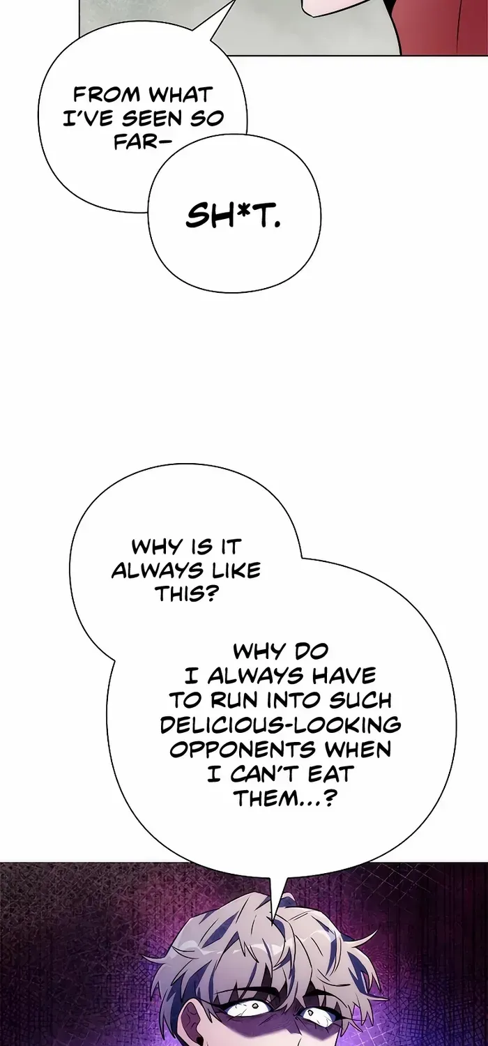 Read Goblin’s Night chapter 67 image 35 on Lezhin