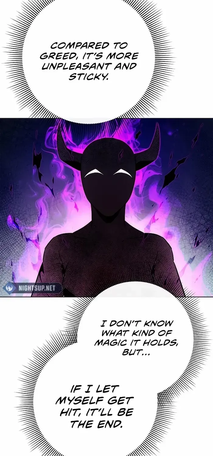Read Goblin’s Night chapter 67 image 46 on Lezhin