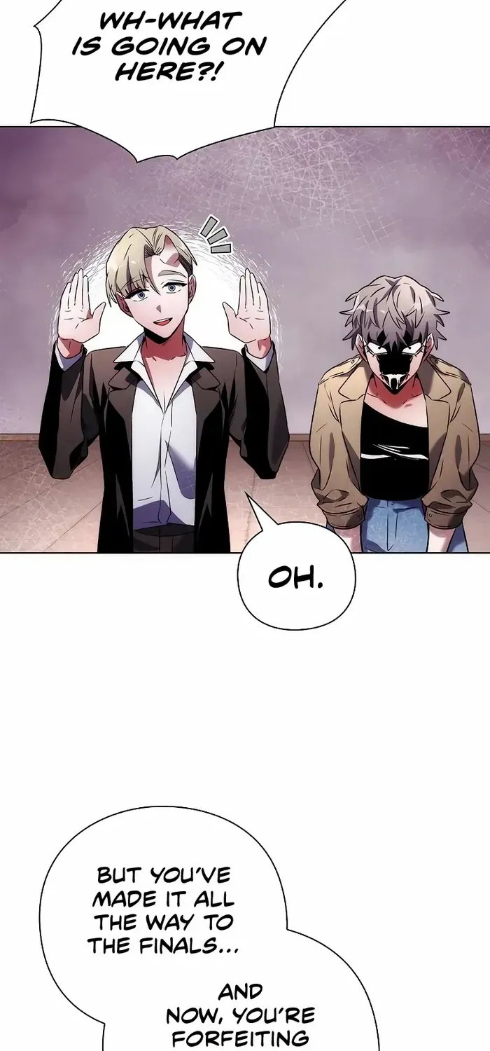 Read Goblin’s Night chapter 67 image 58 on Lezhin