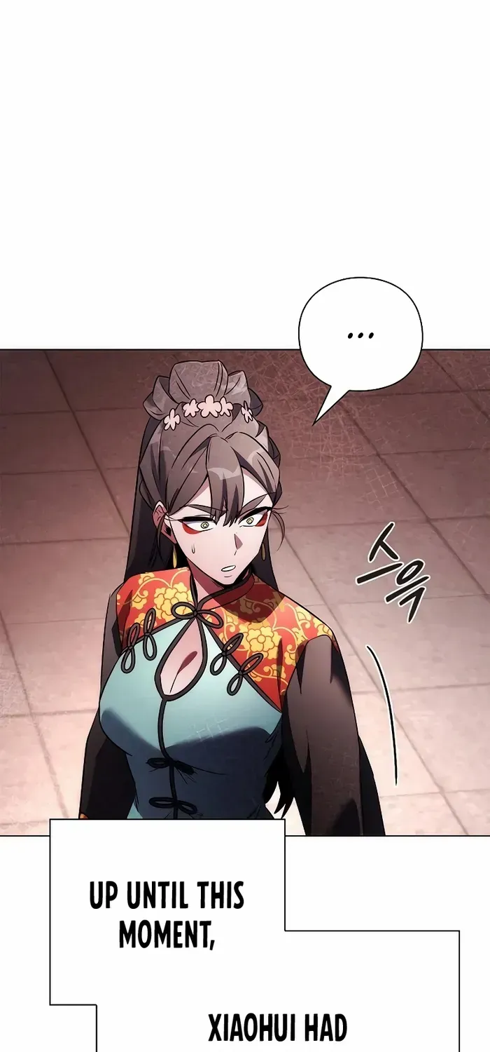 Read Goblin’s Night chapter 67 image 65 on Lezhin