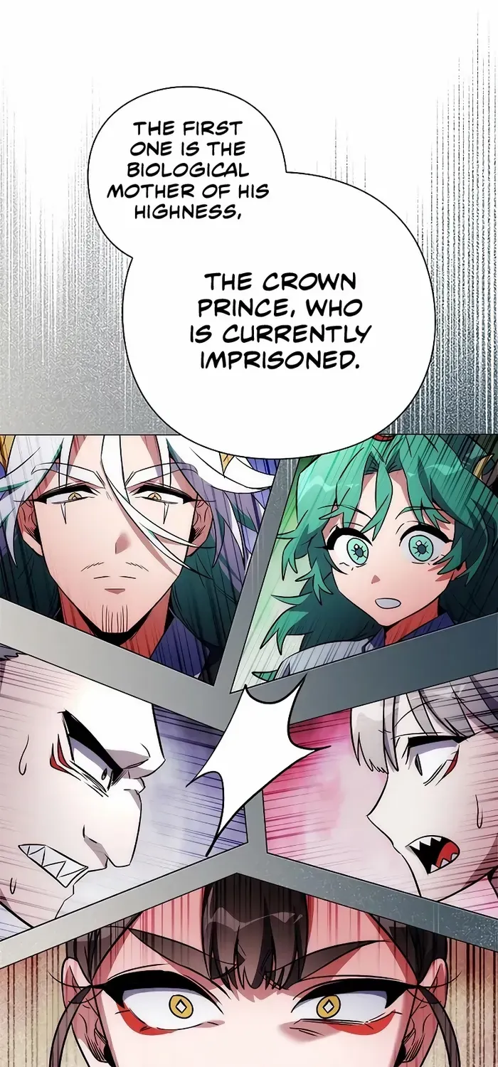 Read Goblin’s Night chapter 67 image 82 on Lezhin