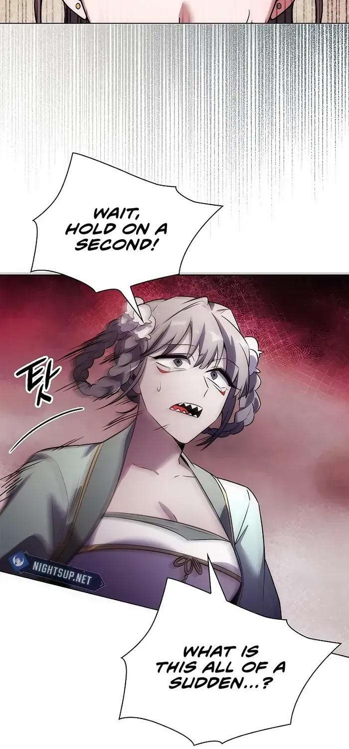 Read Goblin’s Night chapter 67 image 83 on Lezhin