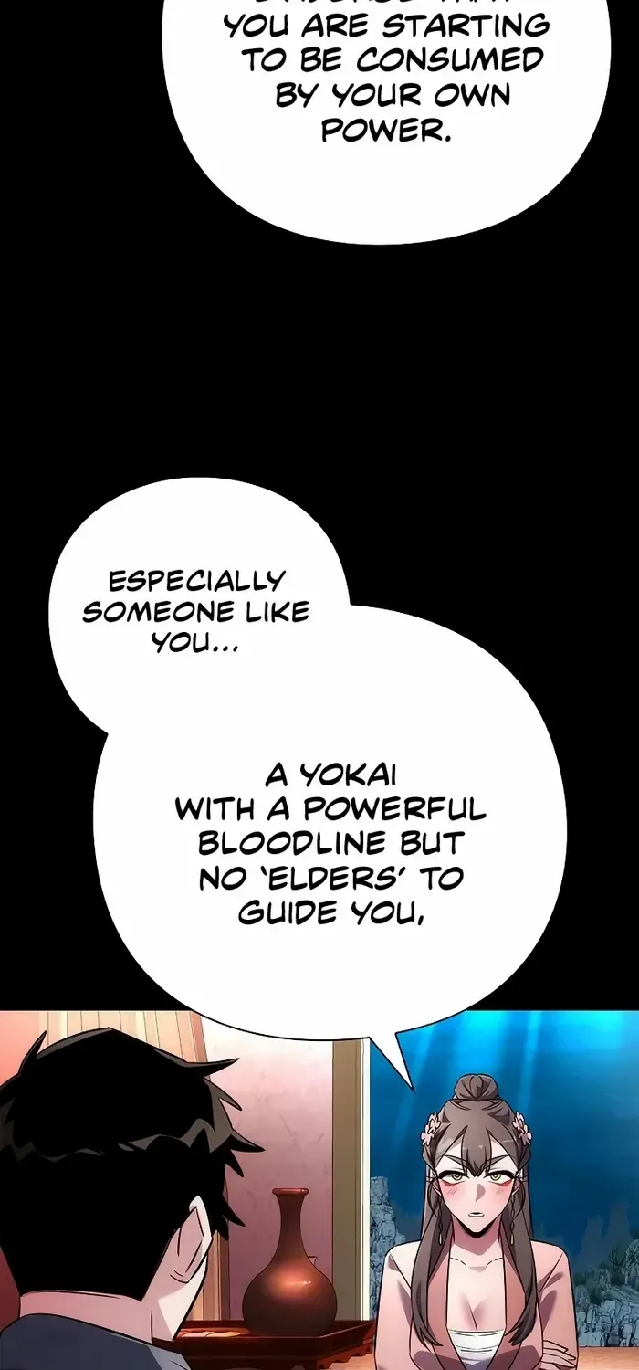 Read Goblin’s Night chapter 68 image 101 on Lezhin