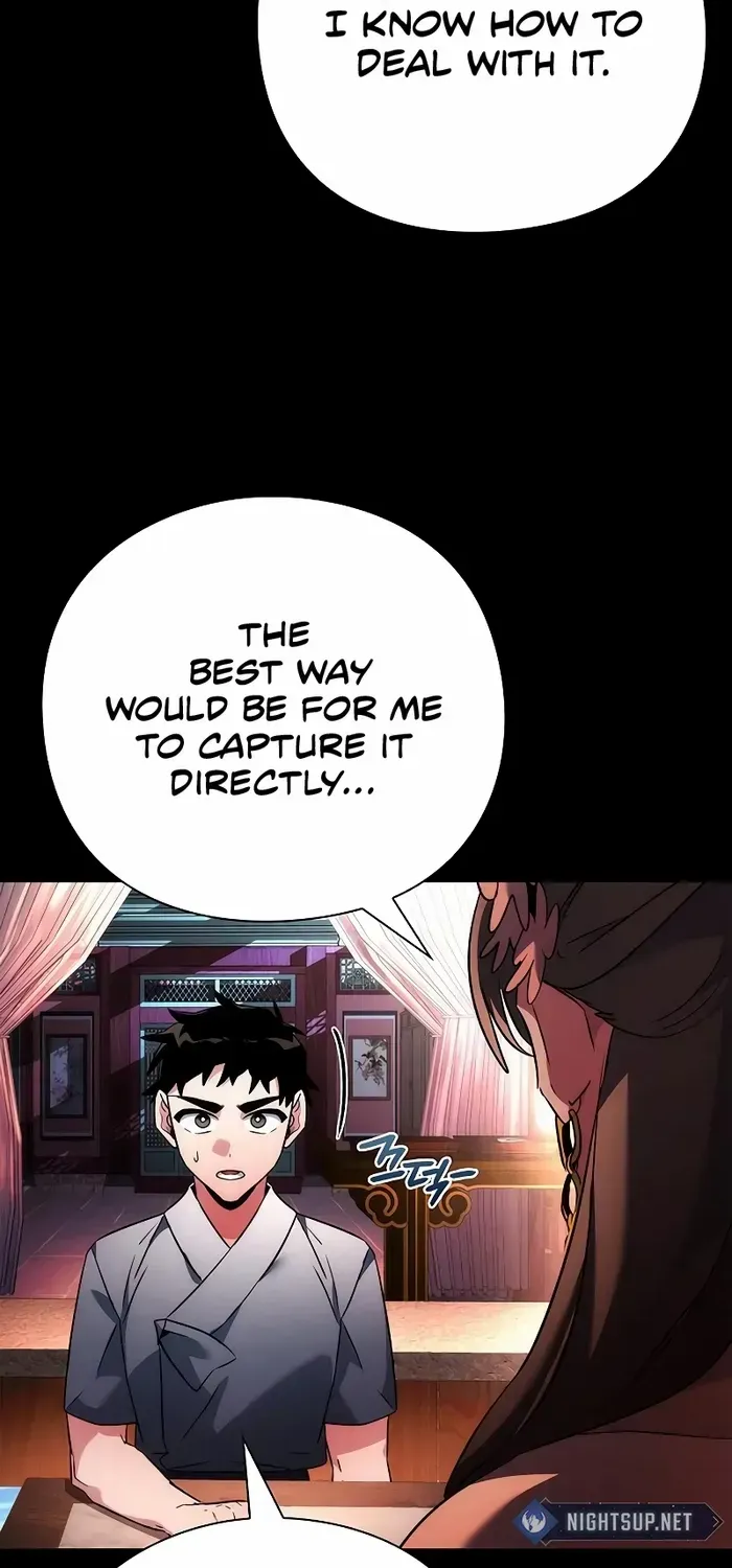 Read Goblin’s Night chapter 68 image 113 on Lezhin