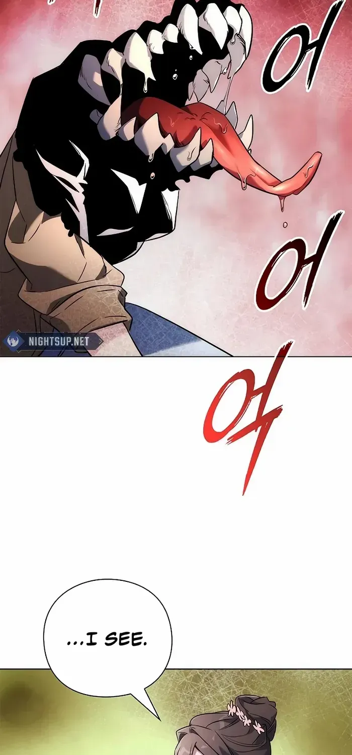 Read Goblin’s Night chapter 68 image 116 on Lezhin