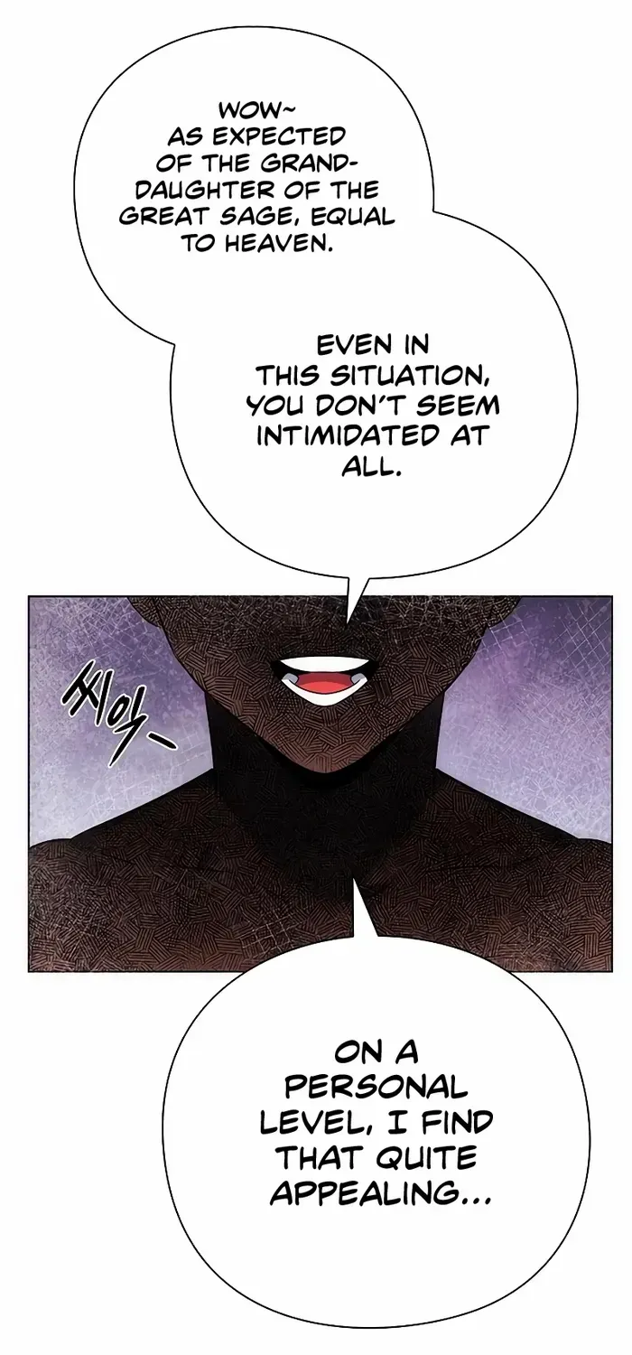 Read Goblin’s Night chapter 68 image 120 on Lezhin