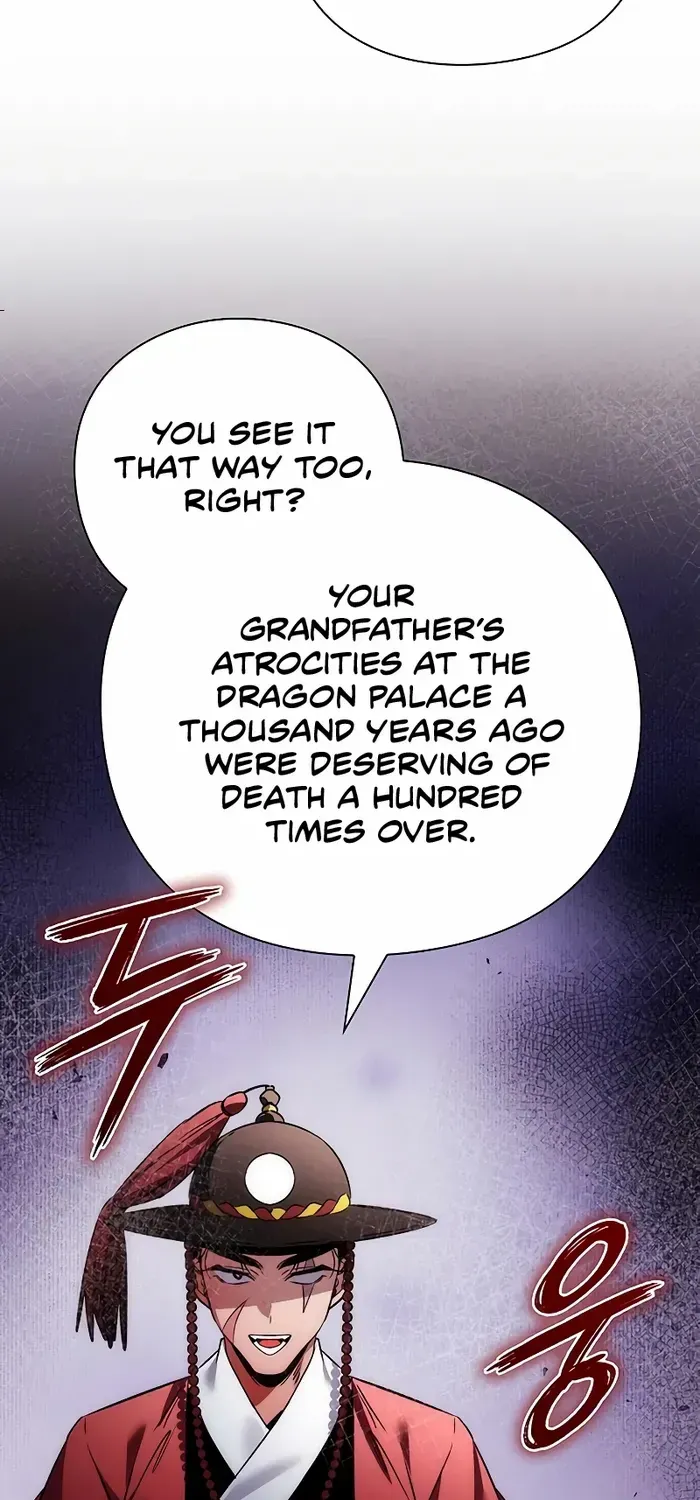 Read Goblin’s Night chapter 68 image 122 on Lezhin