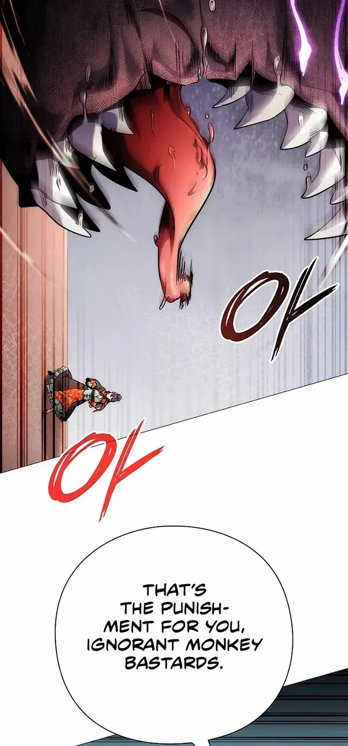Read Goblin’s Night chapter 68 image 126 on Lezhin