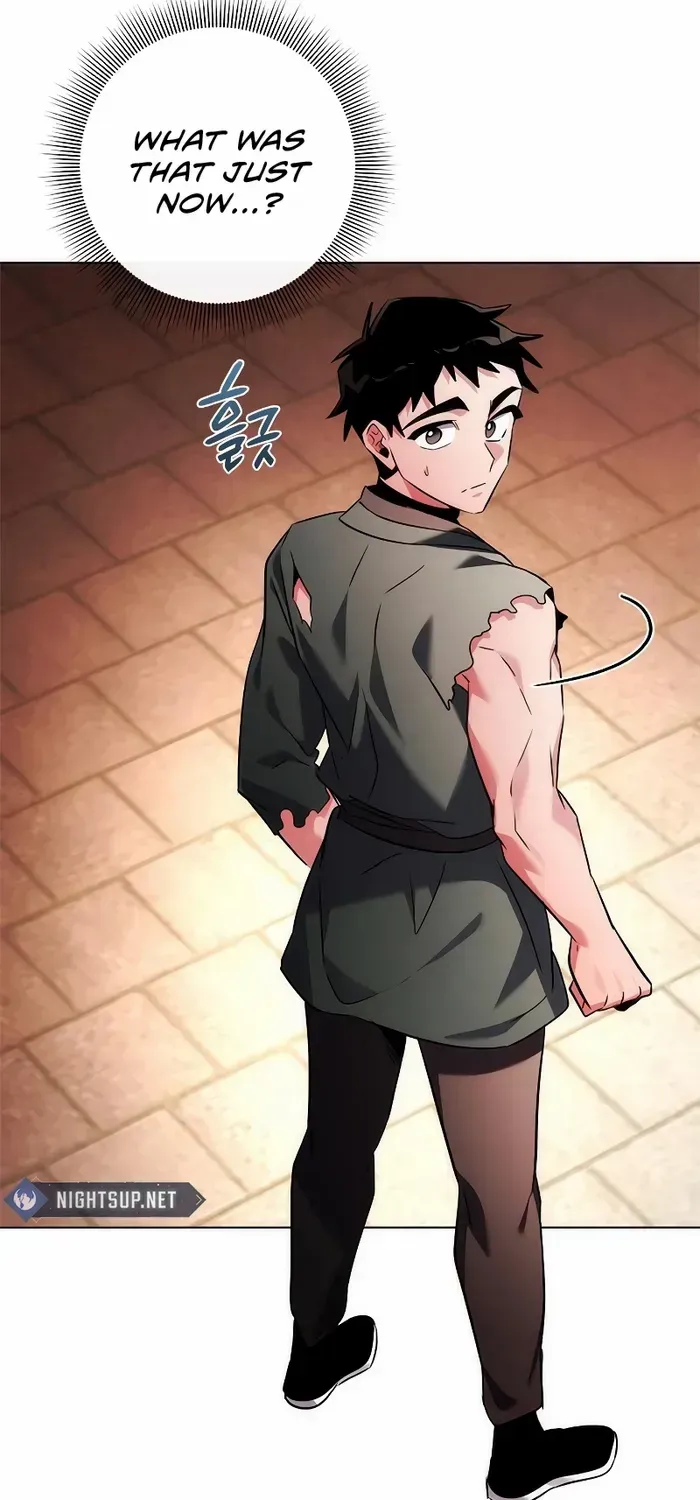 Read Goblin’s Night chapter 68 image 130 on Lezhin