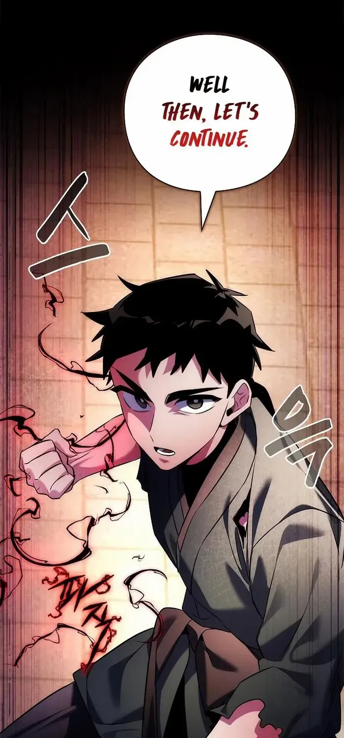 Read Goblin’s Night chapter 68 image 136 on Lezhin