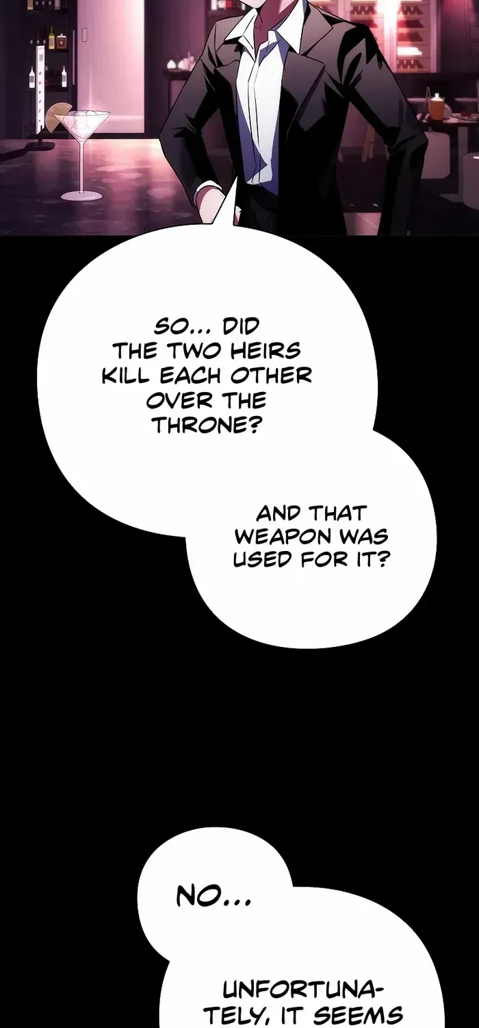 Read Goblin’s Night chapter 68 image 18 on Lezhin