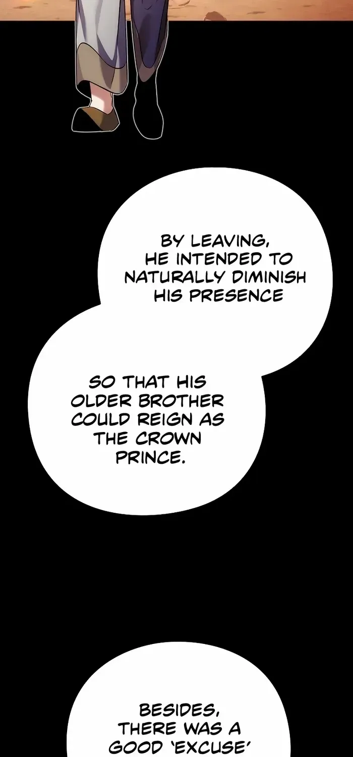 Read Goblin’s Night chapter 68 image 22 on Lezhin