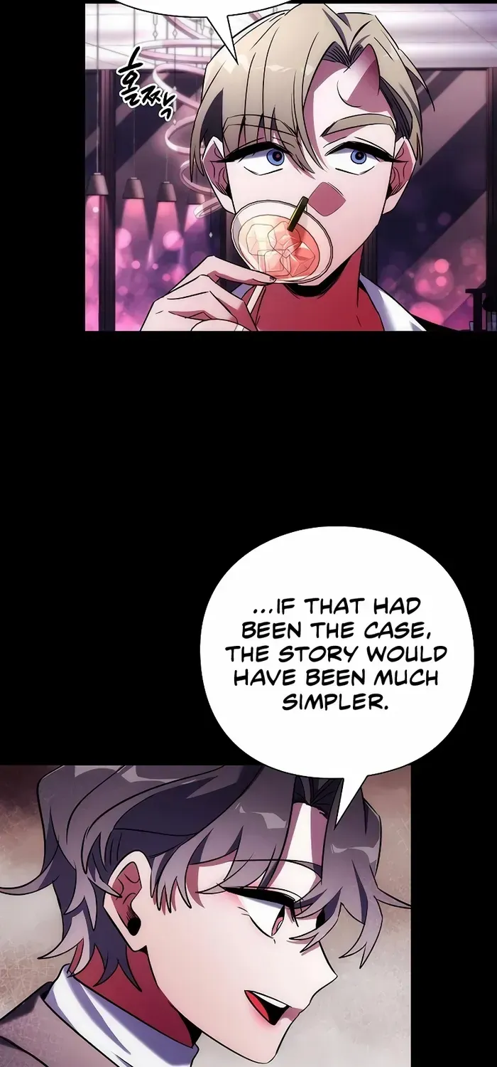 Read Goblin’s Night chapter 68 image 27 on Lezhin