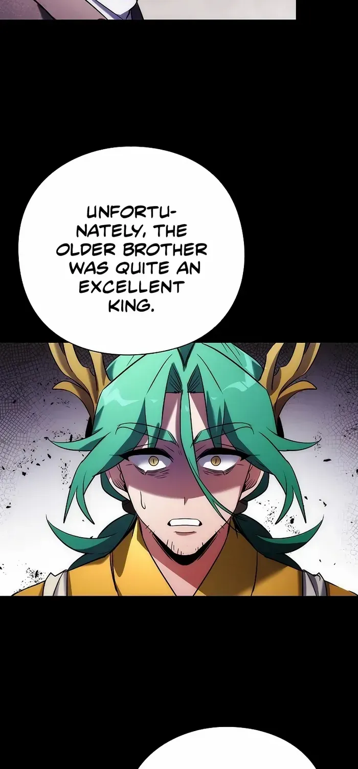 Read Goblin’s Night chapter 68 image 28 on Lezhin