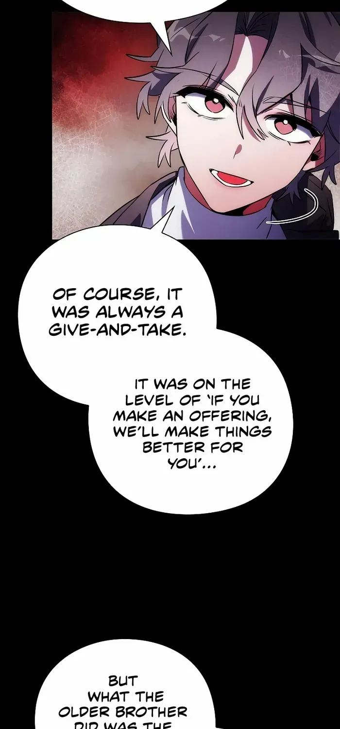 Read Goblin’s Night chapter 68 image 32 on Lezhin