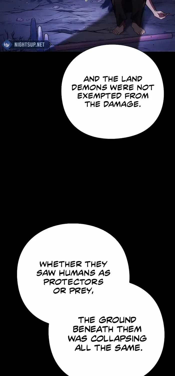Read Goblin’s Night chapter 68 image 35 on Lezhin