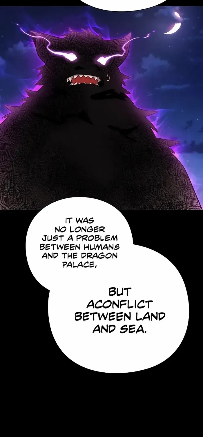 Read Goblin’s Night chapter 68 image 36 on Lezhin