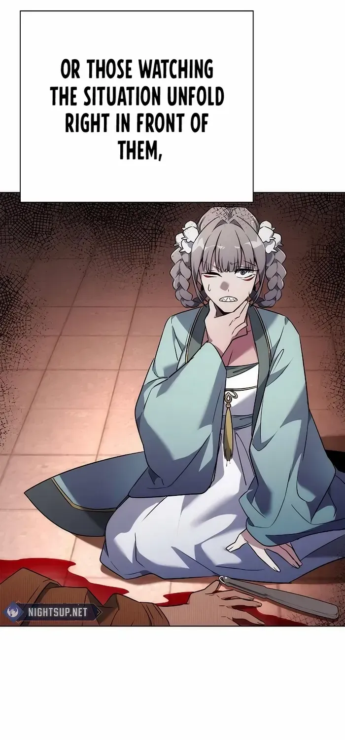 Read Goblin’s Night chapter 68 image 6 on Lezhin