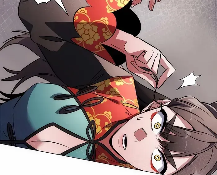 Read Goblin’s Night chapter 68 image 69 on Lezhin