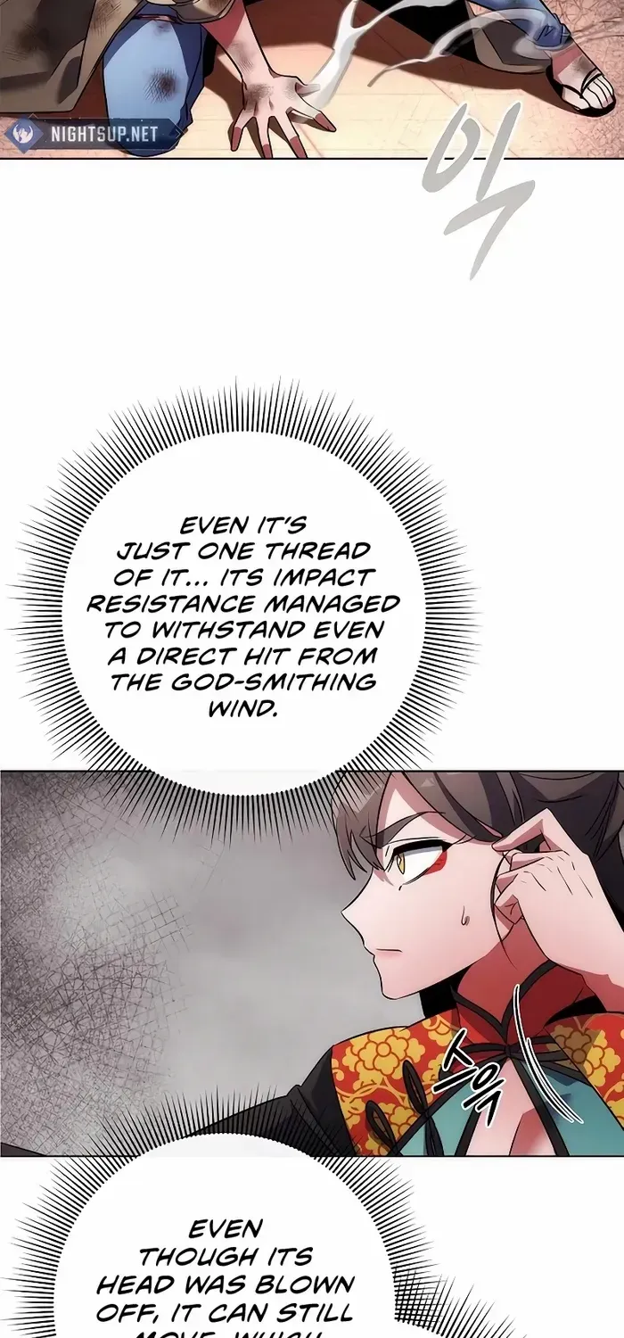 Read Goblin’s Night chapter 68 image 73 on Lezhin