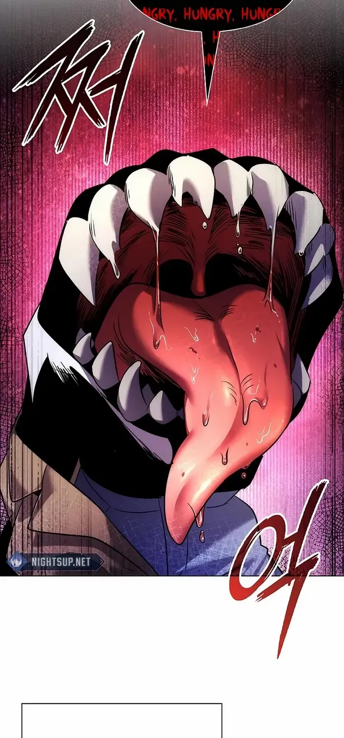 Read Goblin’s Night chapter 68 image 76 on Lezhin
