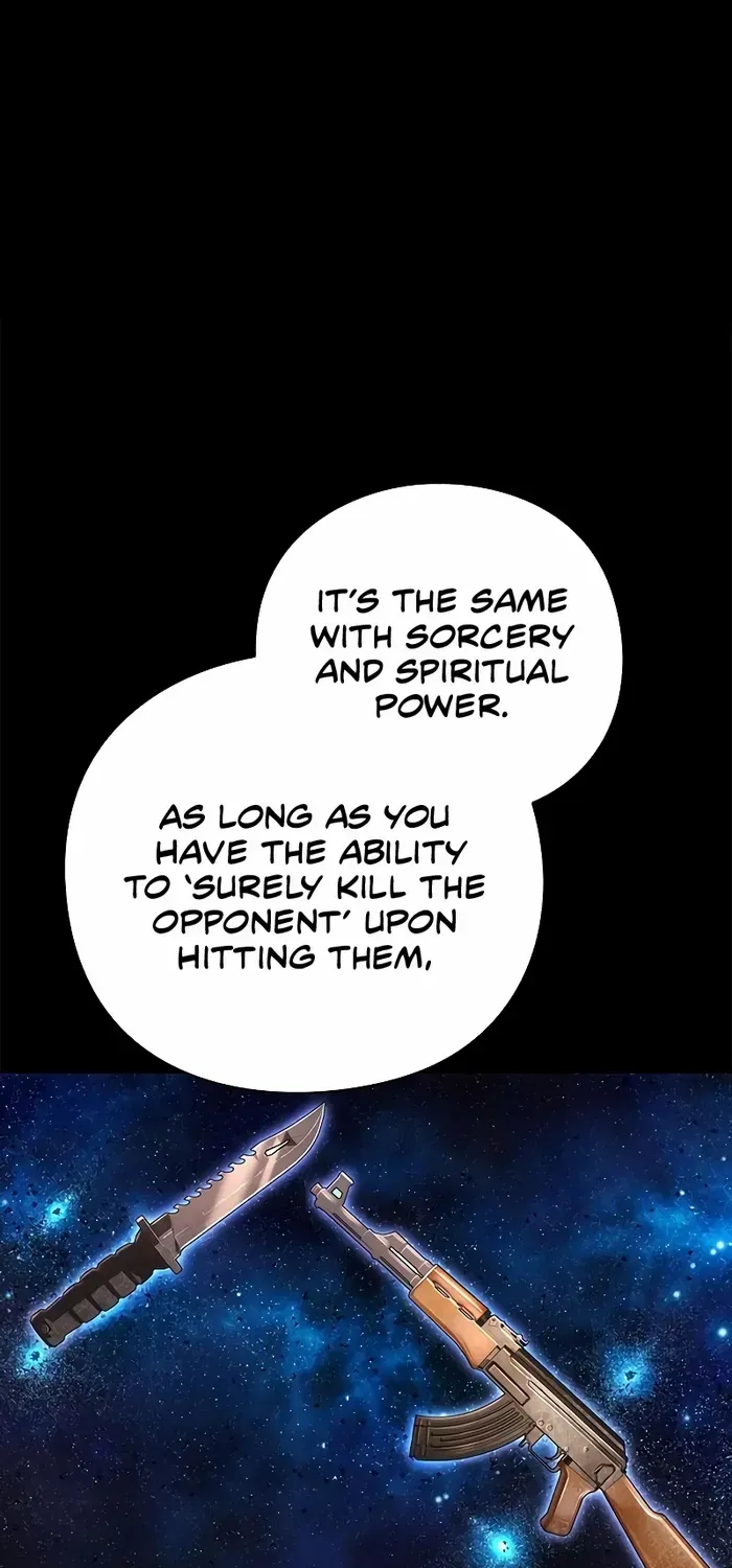 Read Goblin’s Night chapter 68 image 85 on Lezhin