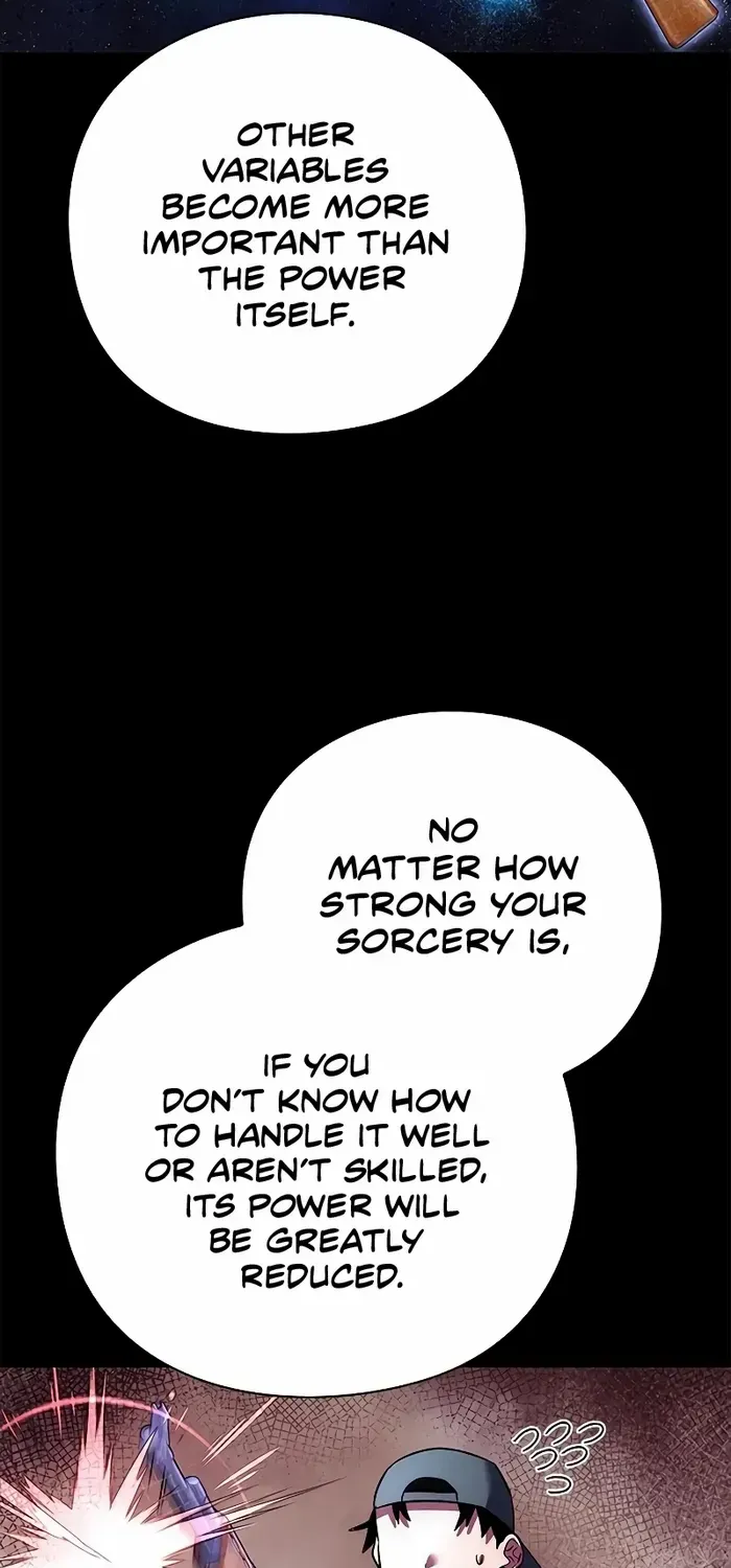 Read Goblin’s Night chapter 68 image 86 on Lezhin