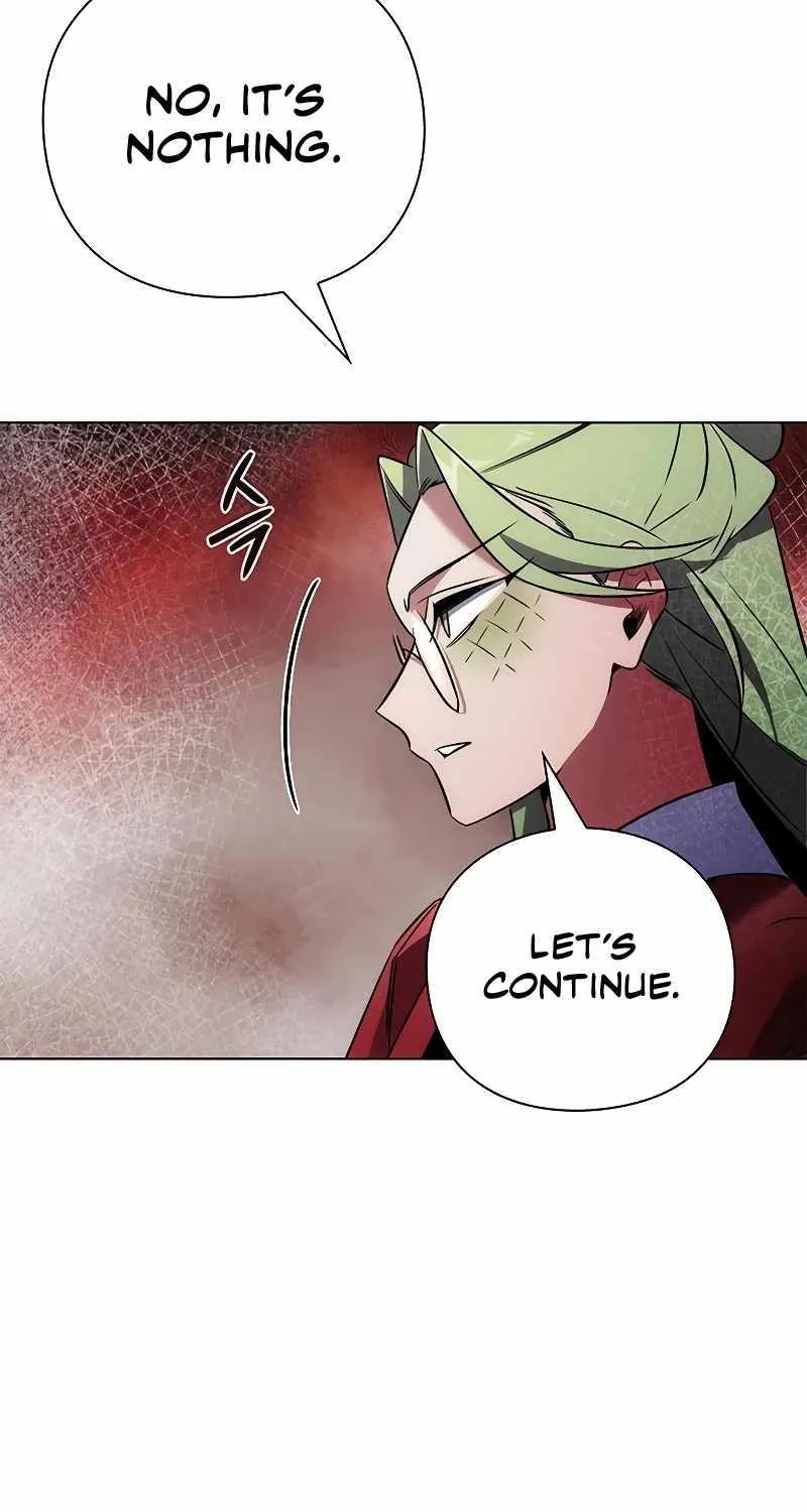 Read Goblin’s Night chapter 69 image 10 on Lezhin