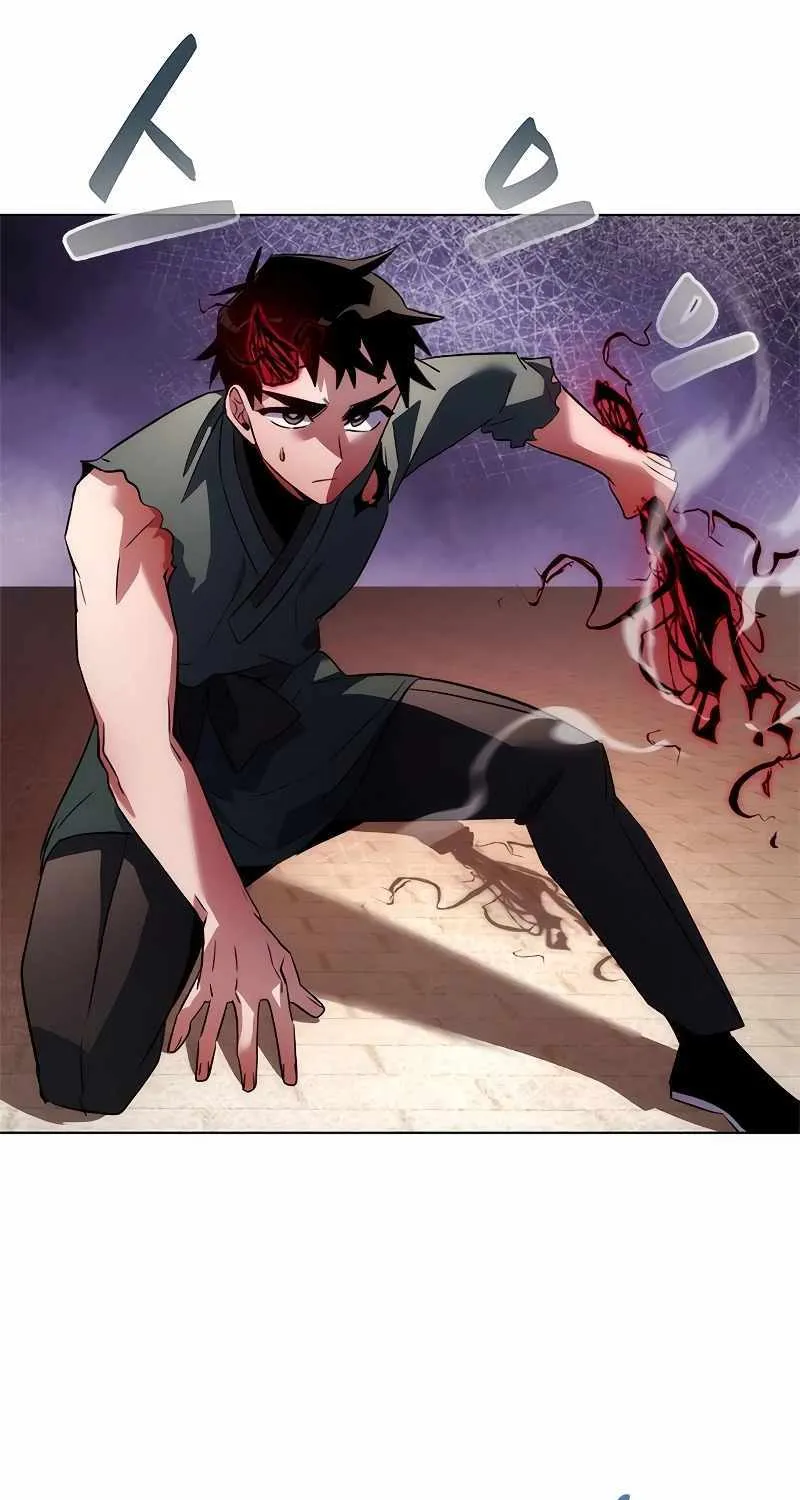 Read Goblin’s Night chapter 69 image 108 on Lezhin