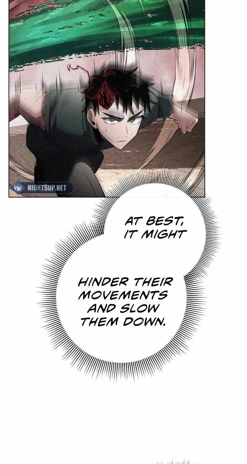 Read Goblin’s Night chapter 69 image 127 on Lezhin