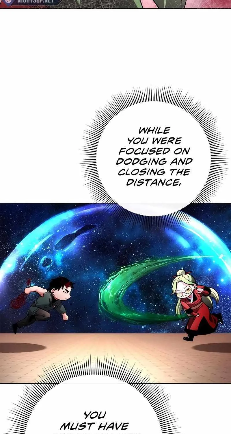 Read Goblin’s Night chapter 69 image 130 on Lezhin