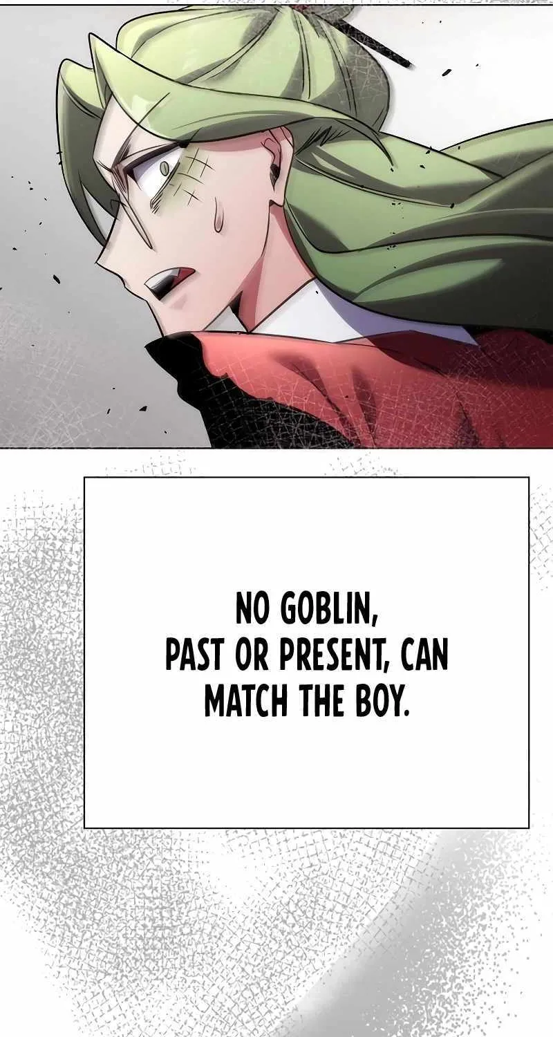 Read Goblin’s Night chapter 69 image 141 on Lezhin
