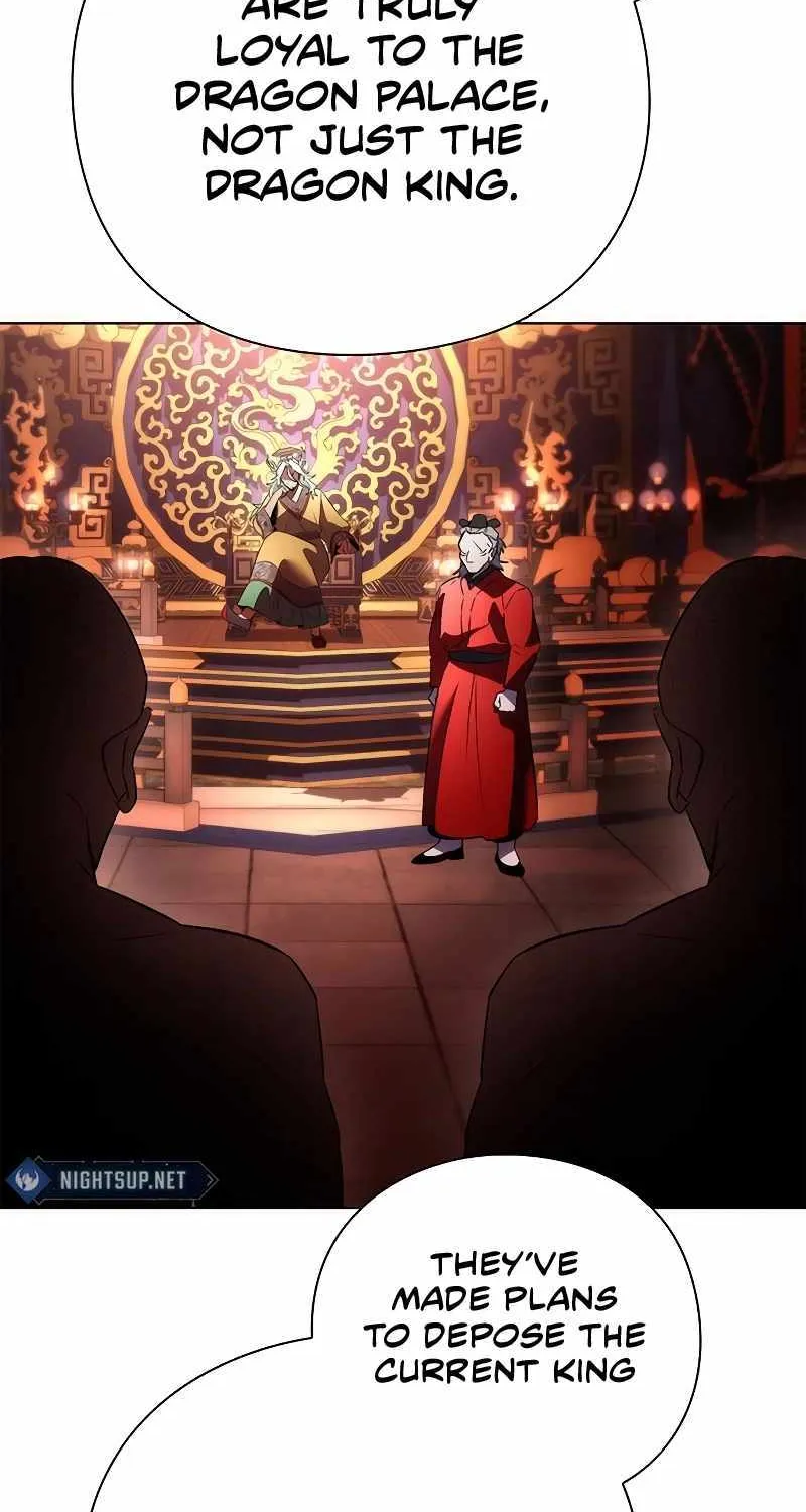 Read Goblin’s Night chapter 69 image 19 on Lezhin