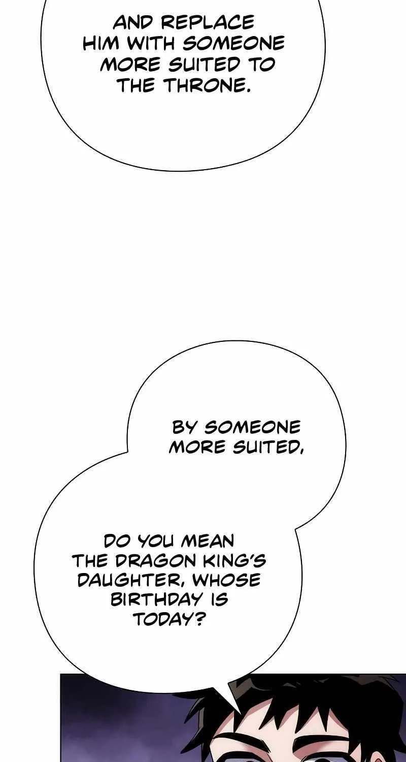 Read Goblin’s Night chapter 69 image 20 on Lezhin