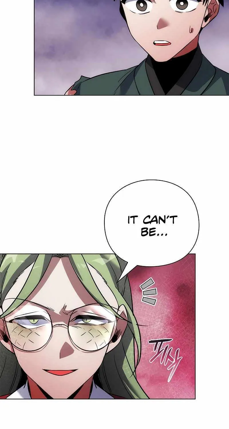 Read Goblin’s Night chapter 69 image 21 on Lezhin