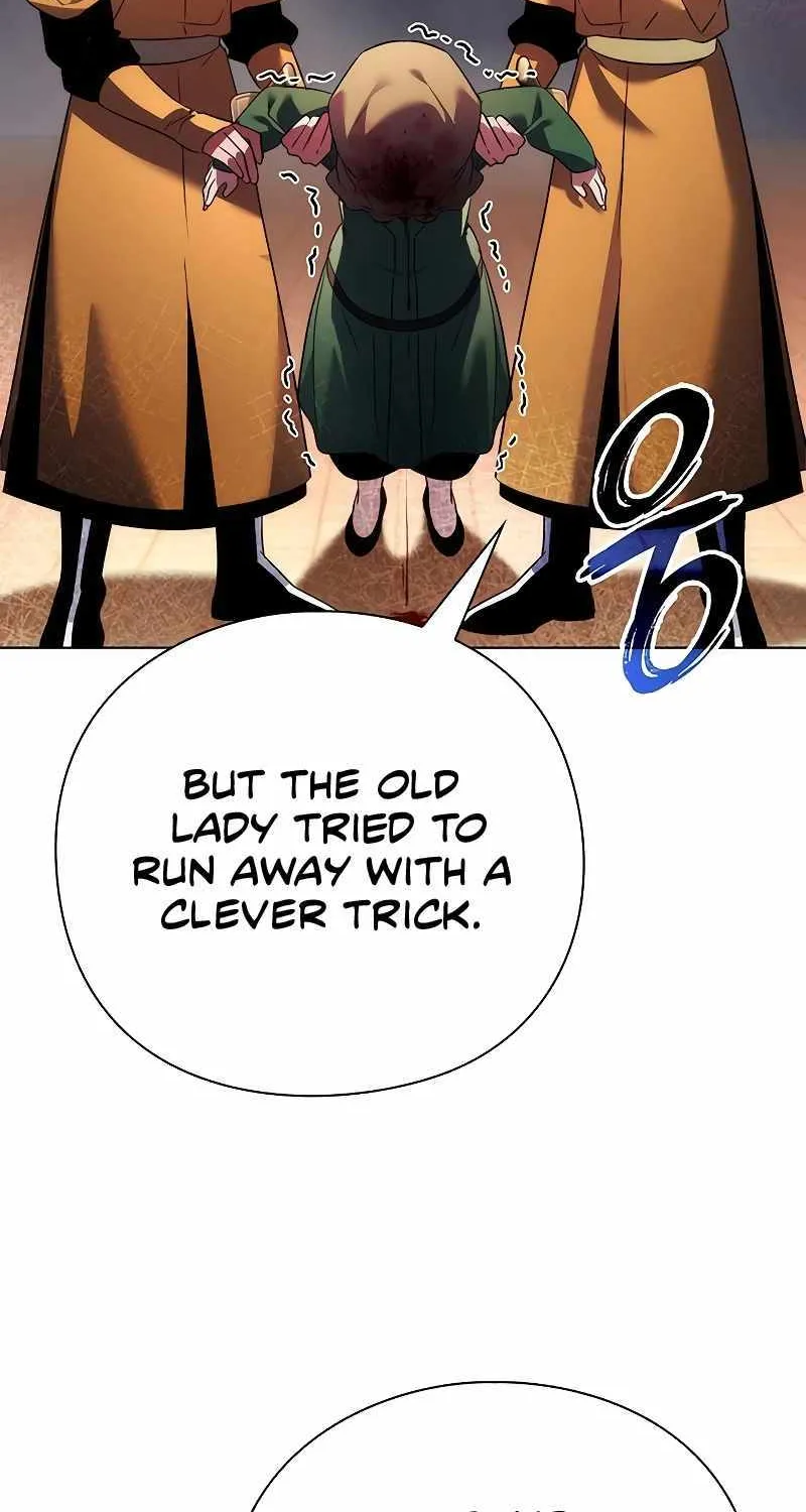 Read Goblin’s Night chapter 69 image 25 on Lezhin