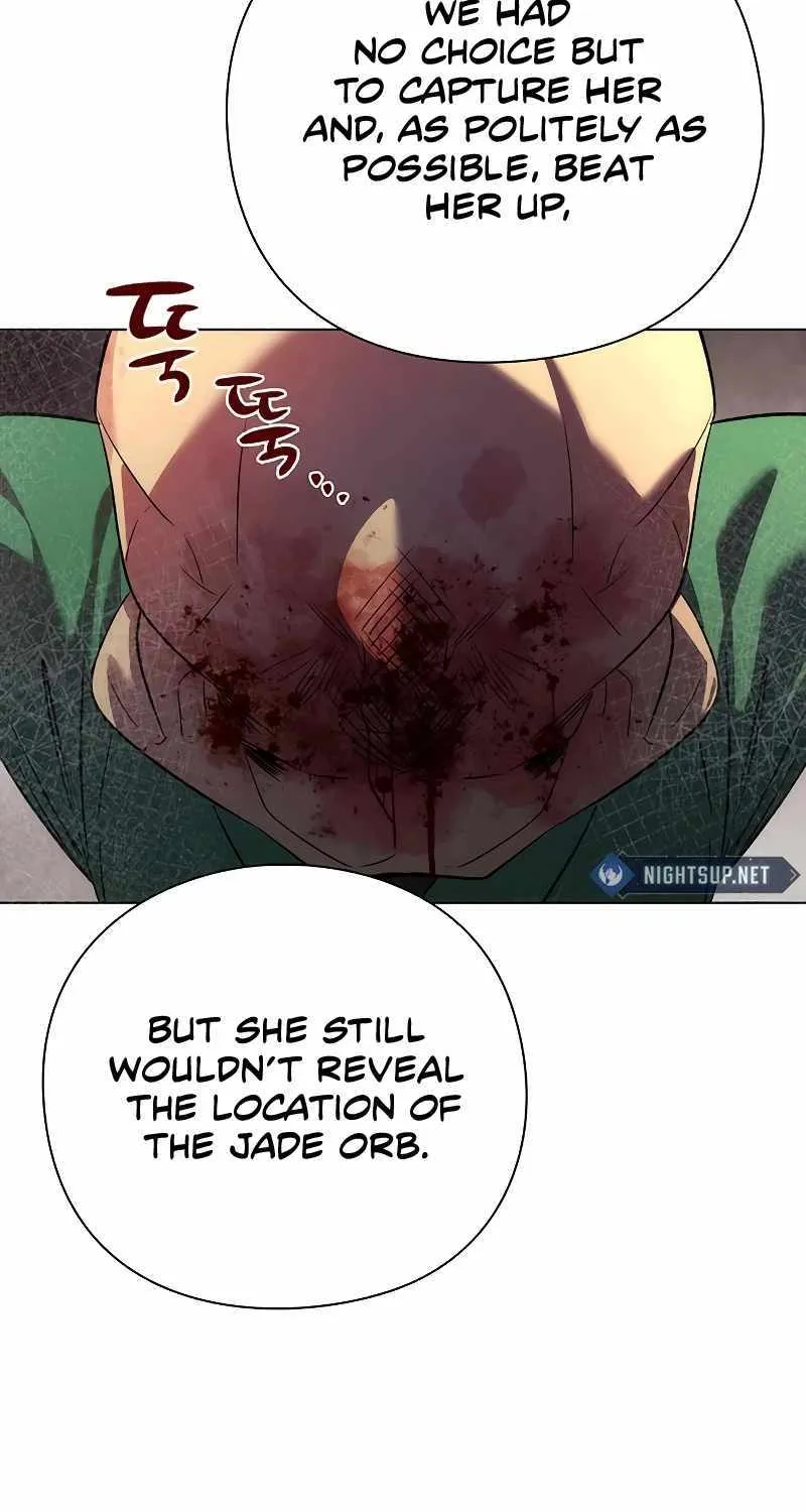 Read Goblin’s Night chapter 69 image 26 on Lezhin