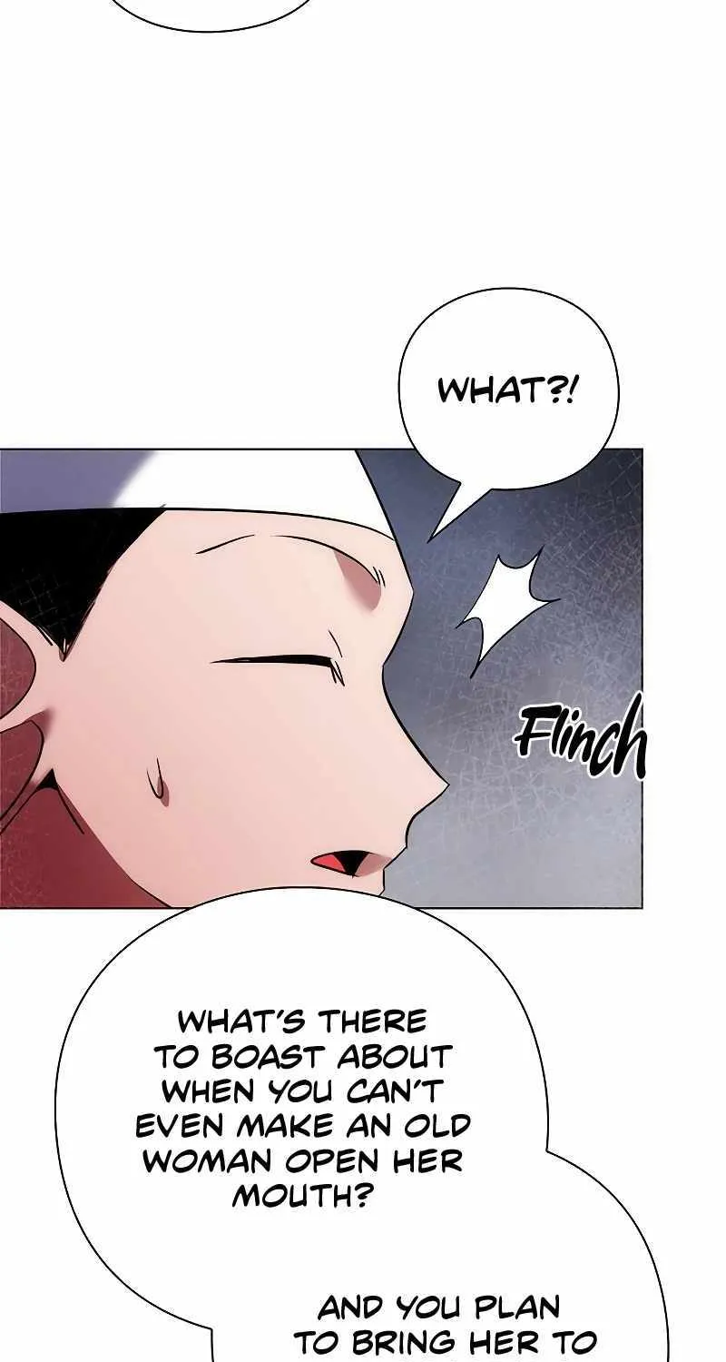 Read Goblin’s Night chapter 69 image 28 on Lezhin